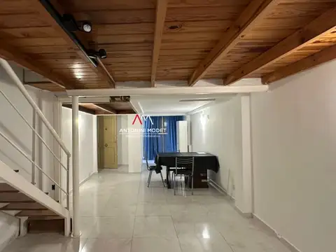 Departamento en Alquiler de 2 dormitorios