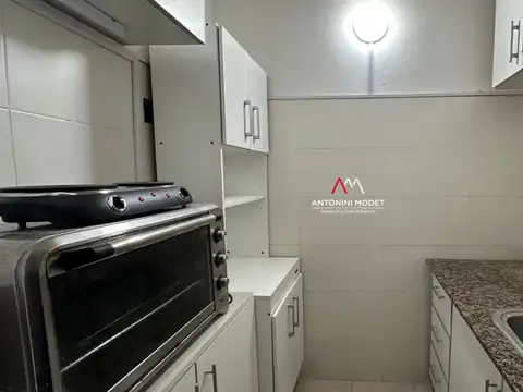 Departamento en Alquiler en Recoleta, $ 680.000