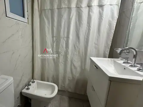 DEPARTAMENTO EN ALQUILER EN RECOLETA