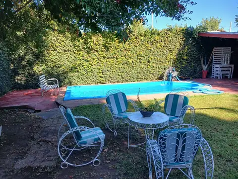 Doctor Arturo Jauretche 10600