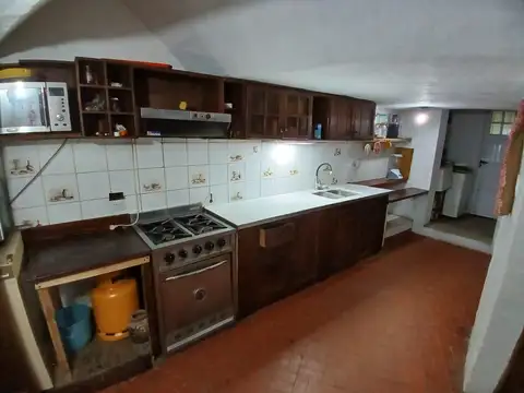 Casa en Venta 20 años