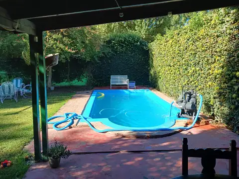 Casa quinta en venta en Trujui, Moreno