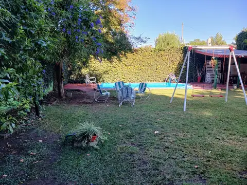 Casa en Venta de 3 dormitorios