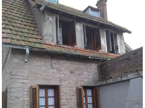 Casa en Venta en La Perla Sur, USD 200.000