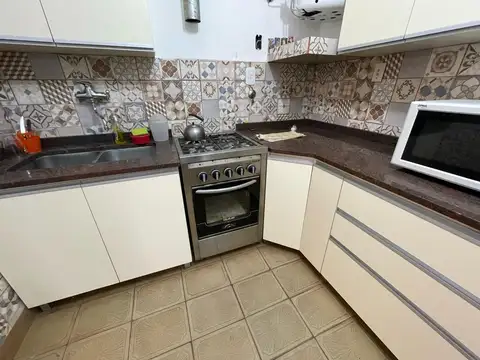 Venta Casa 4 ambientes en Ituzaingo