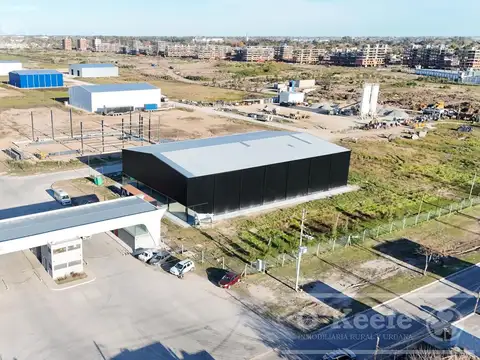 Galpon en Alquiler en Guillermo E Hudson, USD 6.500