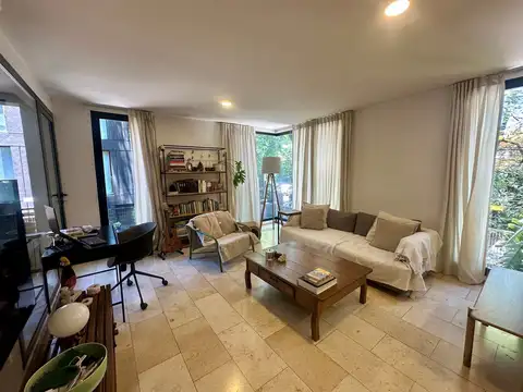 Departamento  en Alquiler en Martínez, San Isidro, G.B.A. Zona Norte