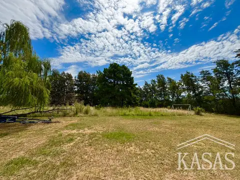 Casa en Venta en Ibarlucea, USD 210.000