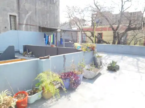 Casa en Venta 40 años