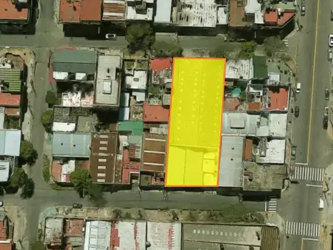 Galpon en Venta en Lomas Del Mirador, USD 700.000