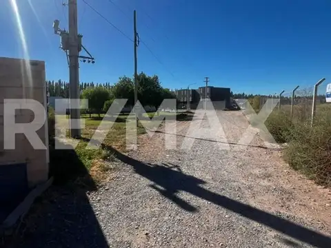 Terreno en Venta en Centenario, USD 42.000