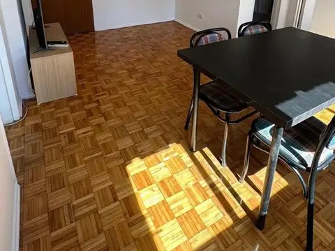 Departamento en Alquiler en Palermo, USD 550