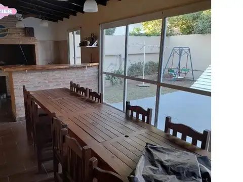 Casa en Alquiler Temporal de 4 dormitorios