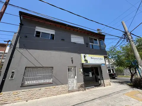 Ph - Alquiler - Argentina, Tres de Febrero - Calixto Oyuela 1496