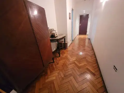 Departamento en Venta en Palermo Soho, USD 299.000