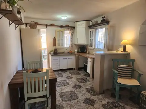 Casa en Venta 1 año