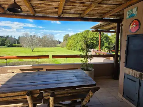 Ruta 24 y Av. Corrientes 100