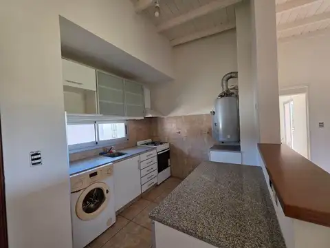 Departamento en Venta en El Nacional Club De Campo, USD 76.000