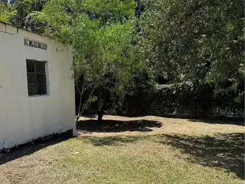 Casa en Alquiler al Este