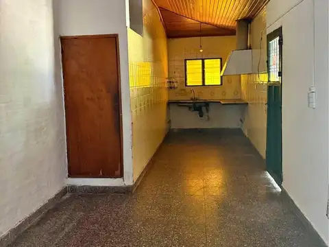Casa en Alquiler 30 años
