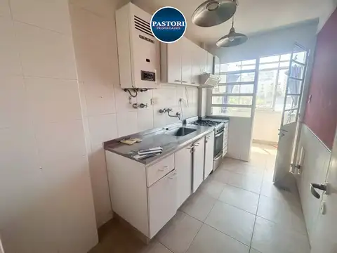 Departamento en Alquiler de 2 dormitorios
