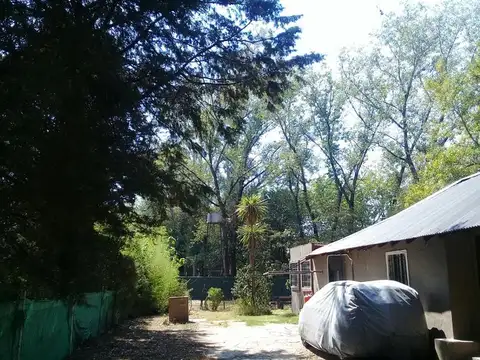 Terreno en Venta en Pilar, USD 380.000