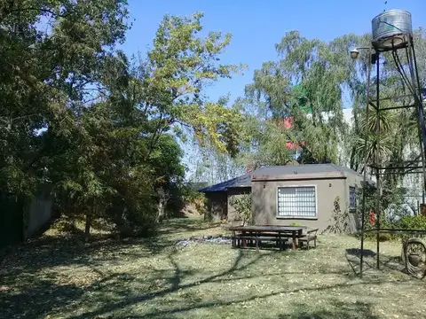 Terreno en Venta de 1070,0 m2