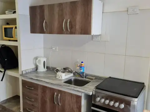 Departamento en Alquiler Temporal en Belgrano, USD 650