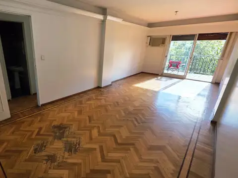 Av Honorio Pueyrredón 1094 - Dto. 3 Amb. con Dependencia