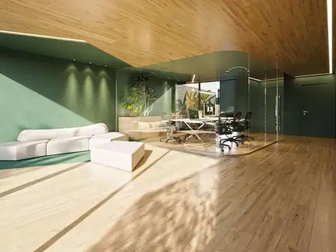 VENTA DEPARTAMENTO 2 DORMITORIOS DE POZO CENTRO