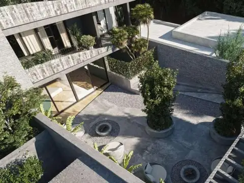 Departamento en Venta de 2 dormitorios