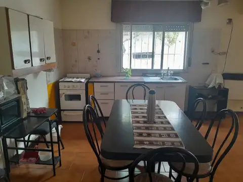 Depto Tipo Casa en Venta en Lomas Del Mirador, USD 65.000