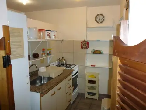 Departamento en Alquiler Temporal en Almagro, USD 600