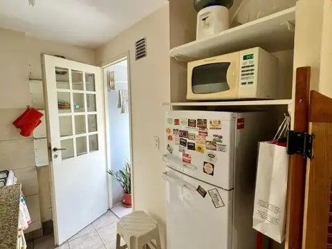 Departamento en Alquiler Temporal A Estrenar