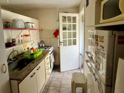 Departamento en Alquiler Temporal al Oeste