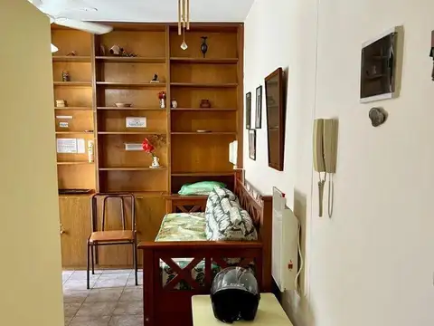 Departamento en Alquiler Temporal de 2 ambientes
