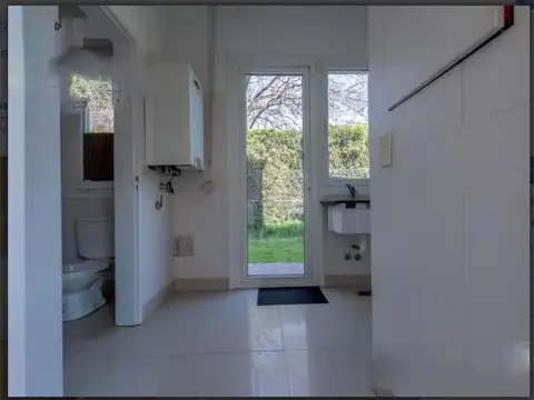 Venta casa Garin 3 dormitorios