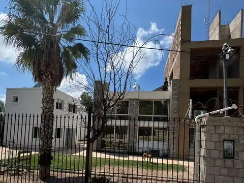 Hotel en Venta en Las Heras, USD 295.000