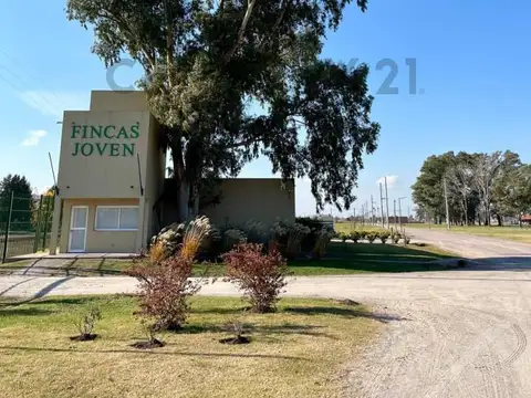 Terreno en Venta en Fincas Joven, $ 18.000