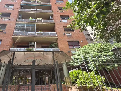 Alquiler 2 Amb en Quilmes Centro