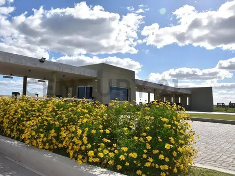 Venta de Lote en Santa Clara al Sur, San Vicente