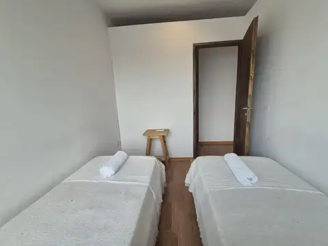 Departamento en Alquiler Temporal de 2 dormitorios