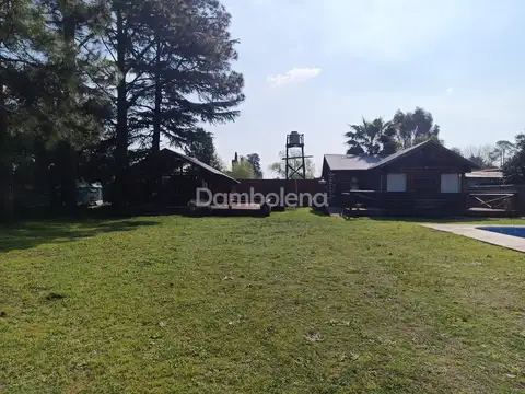 Casa Quinta  en Venta en Francisco Álvarez, Moreno