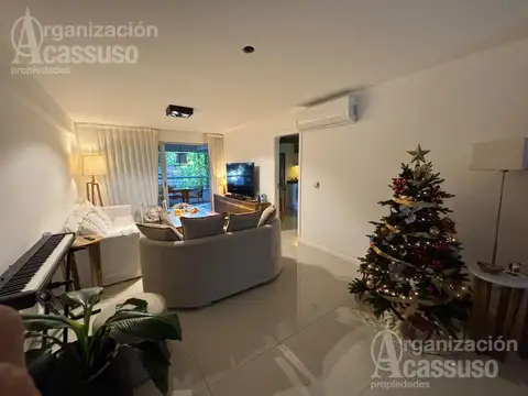 Av Libertador 3274 1° C