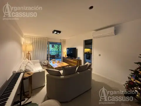 Av Libertador 3274 1° C