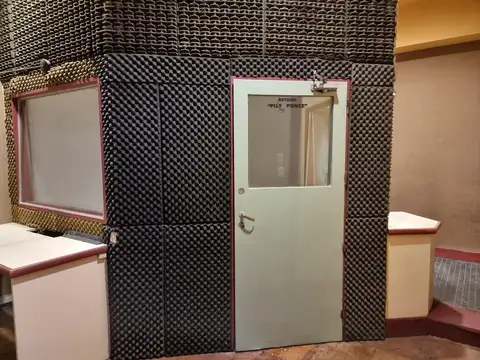 Oficina en Venta en Centro, USD 17.000