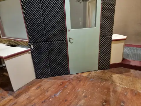 Oficina en Venta A Estrenar