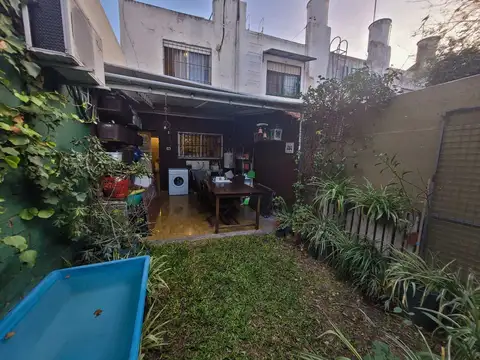 Depto Tipo Casa en Venta en Hurlingham, USD 79.000