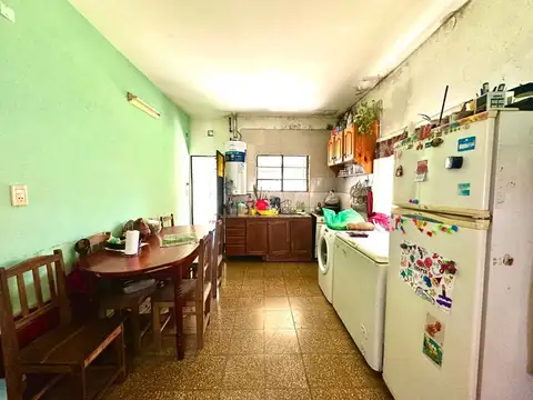 Casa en Venta en Pablo Podesta, USD 85.000