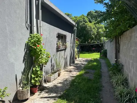 VENTA CASA PABLO PODESTA TRES DE FEBRERO